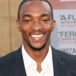 بازیگران: Anthony Mackie