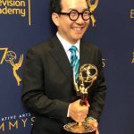 کارگردان: Anthony Chun